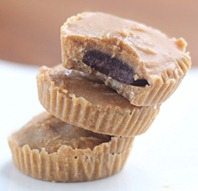 chocolate pb cups chocolate pb cups