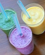 fg smoothie fg smoothie