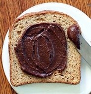 healthy nutella healthy nutella