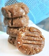 healthy peanut butter cookies healthy peanut butter cookies