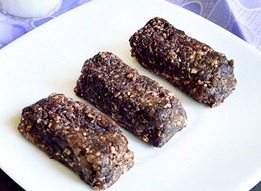homemade larabars homemade larabars