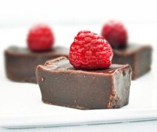 raspberry fudge raspberry fudge