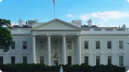 The White House The White House