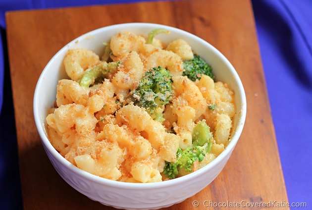Skinnytaste Macaroni Skinnytaste Macaroni