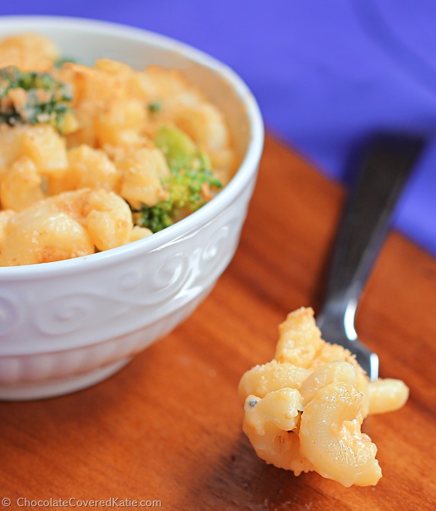 mac and cheese mac and cheese