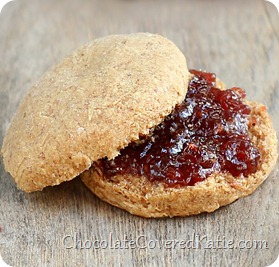 Vegan Biscuits Vegan Biscuits