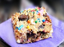funfetti blondies funfetti blondies
