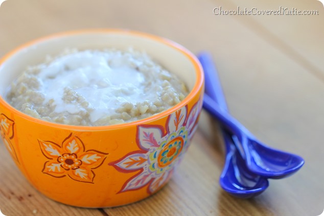 Peanut Butter Rice Pudding Peanut Butter Rice Pudding