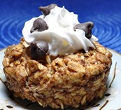 cookie dough oatmeal cookie dough oatmeal