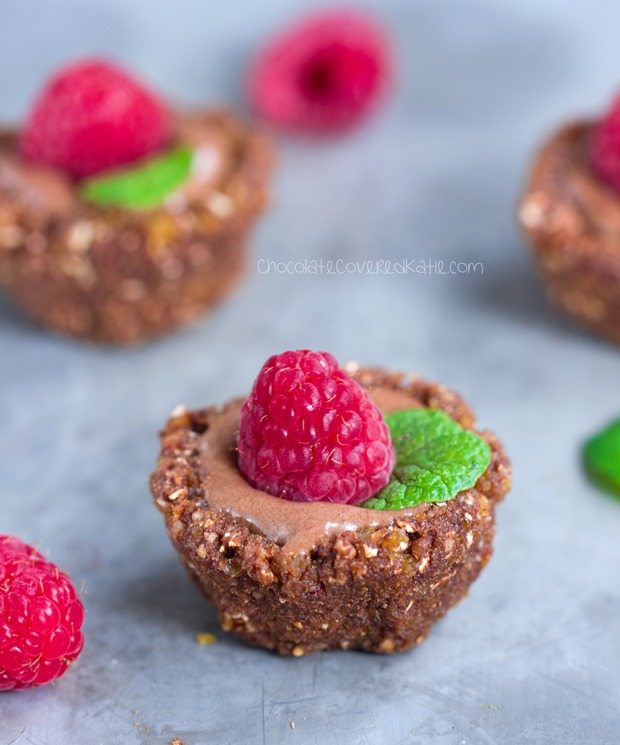 Gluten-free / sugar-free / dairy-free / paleo + vegan! Full recipe link: https://lett-trim.today/2015/07/06/raw-chocolate-dessert-ice-cream/