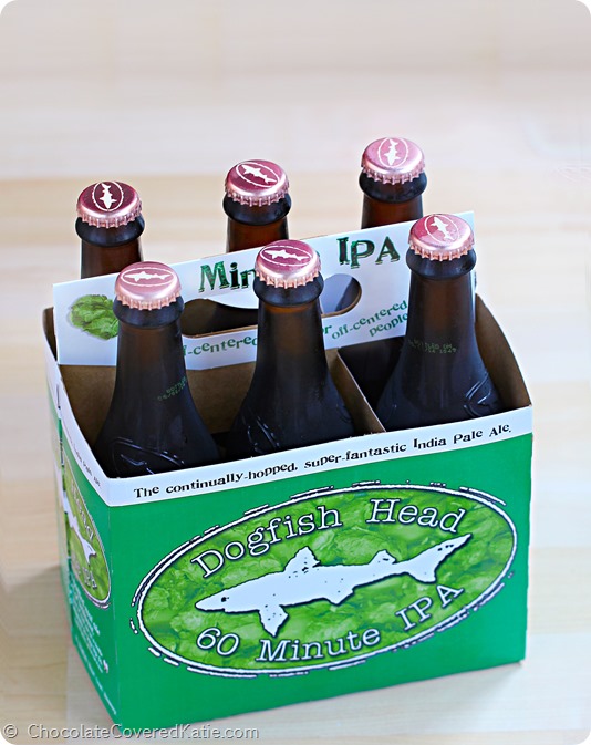 Dogfish Head 60 Minute IPA Dogfish Head 60 Minute IPA