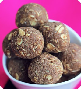 No-Bake Nutella Cookie Dough Balls No-Bake Nutella Cookie Dough Balls