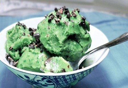 st patricks desserts