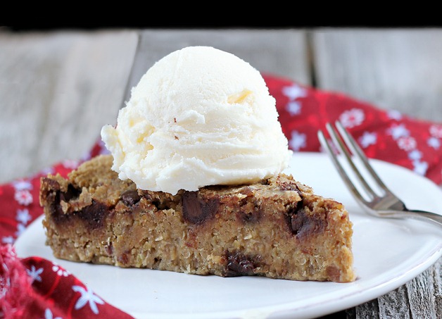 healthy chocolate chip pie healthy chocolate chip pie