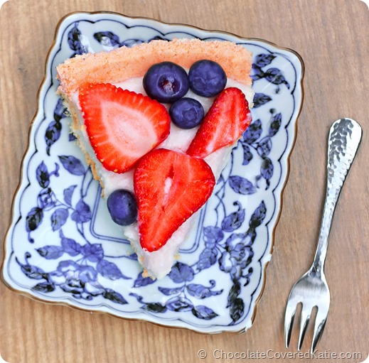 4th of July Pie 4th of July Pie