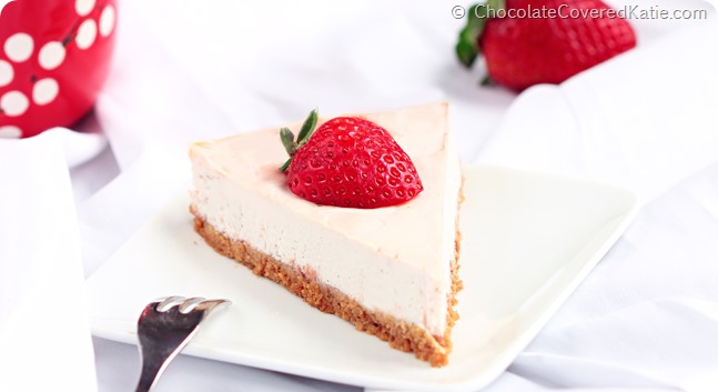 Raw Cheesecake Raw Cheesecake