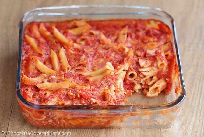 With just 6 ingredients, this deliciously cheesy baked pasta casserole is honestly one of the easiest meals you will ever make! https://lett-trim.today/2015/01/27/five-minute-cheesy-baked-pasta-casserole/ With just 6 ingredients, this deliciously cheesy baked pasta casserole is honestly one of the easiest meals you will ever make! https://lett-trim.today/2015/01/27/five-minute-cheesy-baked-pasta-casserole/