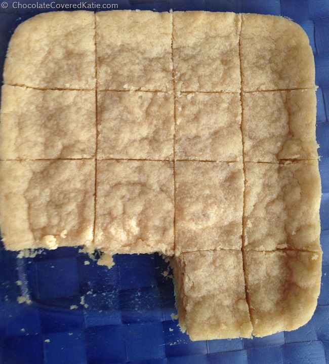 sugar cookie bar sugar cookie bar