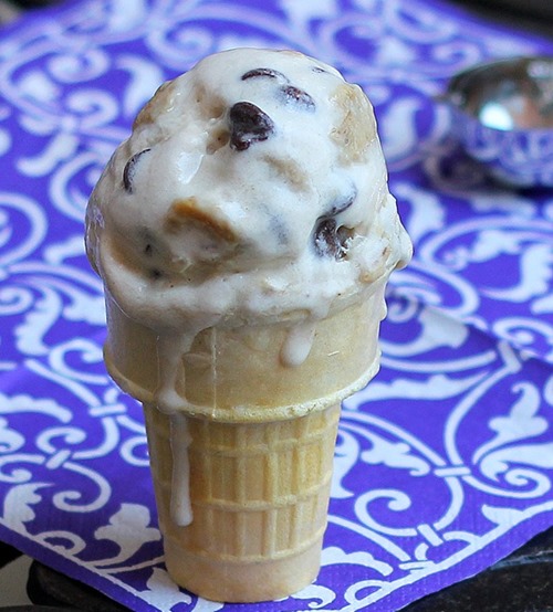 cookie dough ice cream cookie dough ice cream