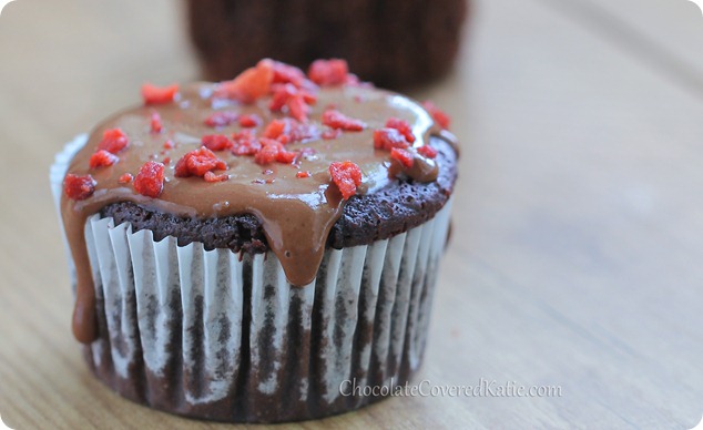 Bacon Cupcakes Bacon Cupcakes