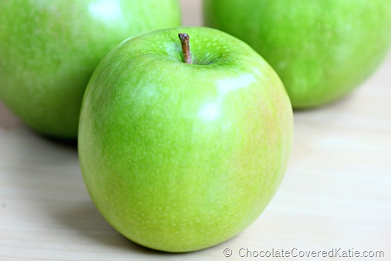 Granny Smith Apples Granny Smith Apples