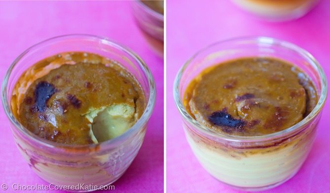 avocado pudding avocado pudding