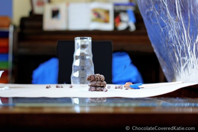 coffee chocolate cookies coffee chocolate cookies