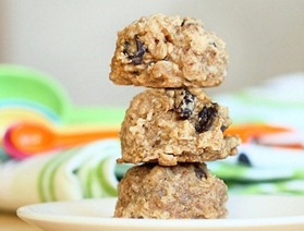 breakfast cookies breakfast cookies