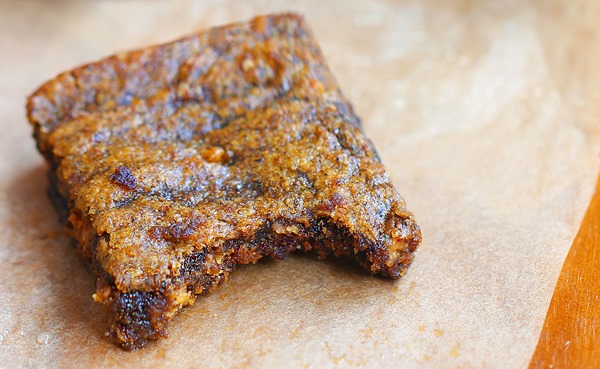 Brown Sugar Bars Brown Sugar Bars