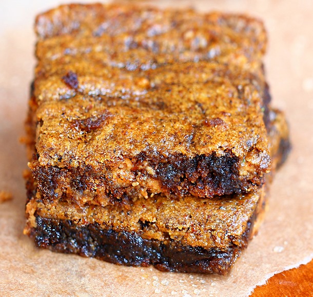 SO EASY to make - ooey gooey brown sugar bars... they melt in your mouth! https://lett-trim.today @choccoveredkt SO EASY to make - ooey gooey brown sugar bars... they melt in your mouth! https://lett-trim.today @choccoveredkt