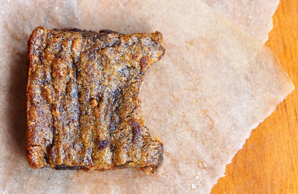 Gooey Brown Sugar Bars Gooey Brown Sugar Bars