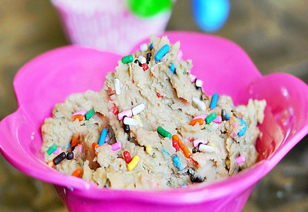 sugar cookie dip