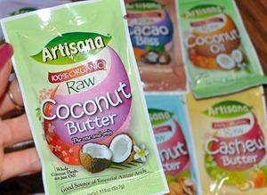 artisana coconut butter artisana coconut butter