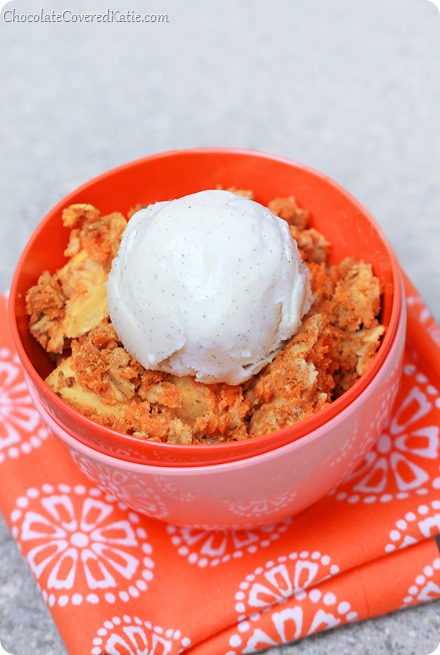 Carrot Cake Dessert Carrot Cake Dessert