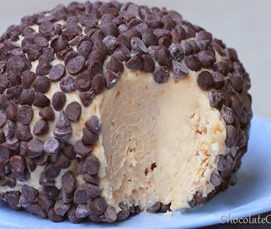 cheeseball cheeseball