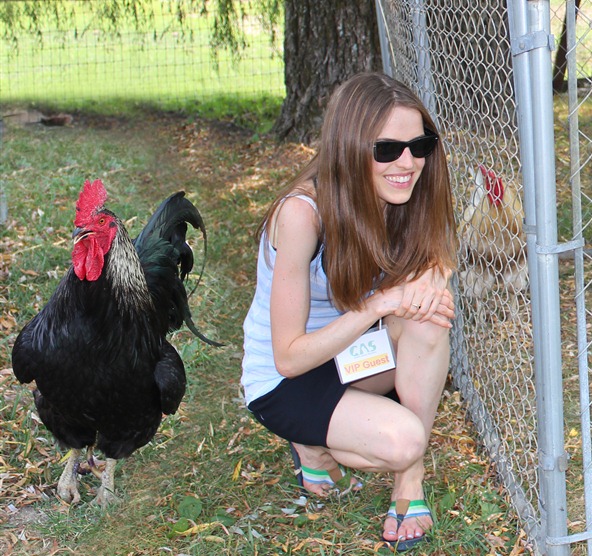 Chocolate Covered Katie before and after Chocolate Covered Katie before and after