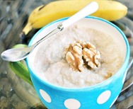 banana cereal banana cereal