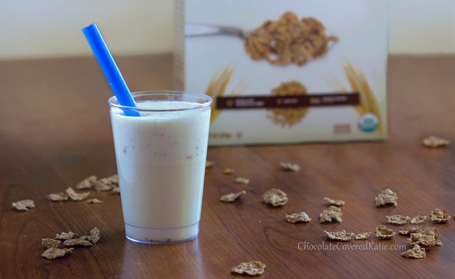 cereal milk cereal milk