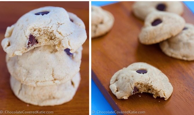 healthy cookies healthy cookies