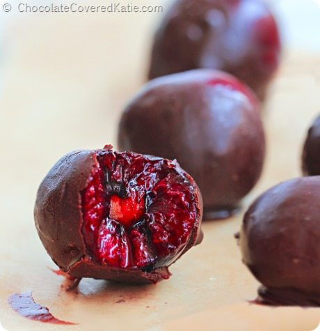 Chocolate Cherries: https://lett-trim.today/