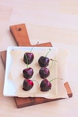 Chocolate Cherry: https://lett-trim.today/