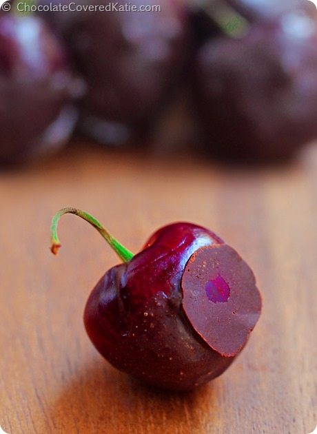 5 Minute Chocolate Covered Cherries: https://lett-trim.today/