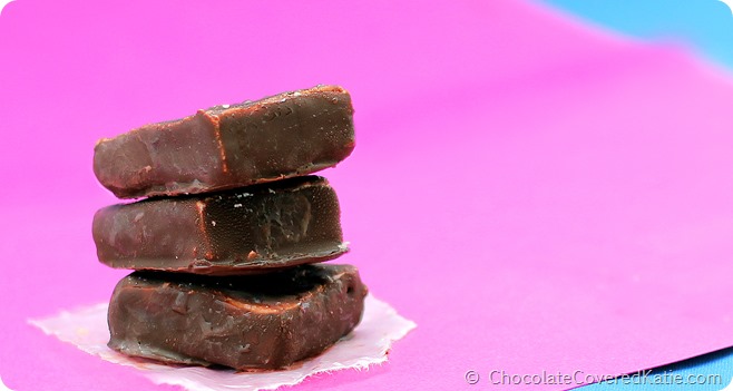 chocolate strawberry fudge chocolate strawberry fudge