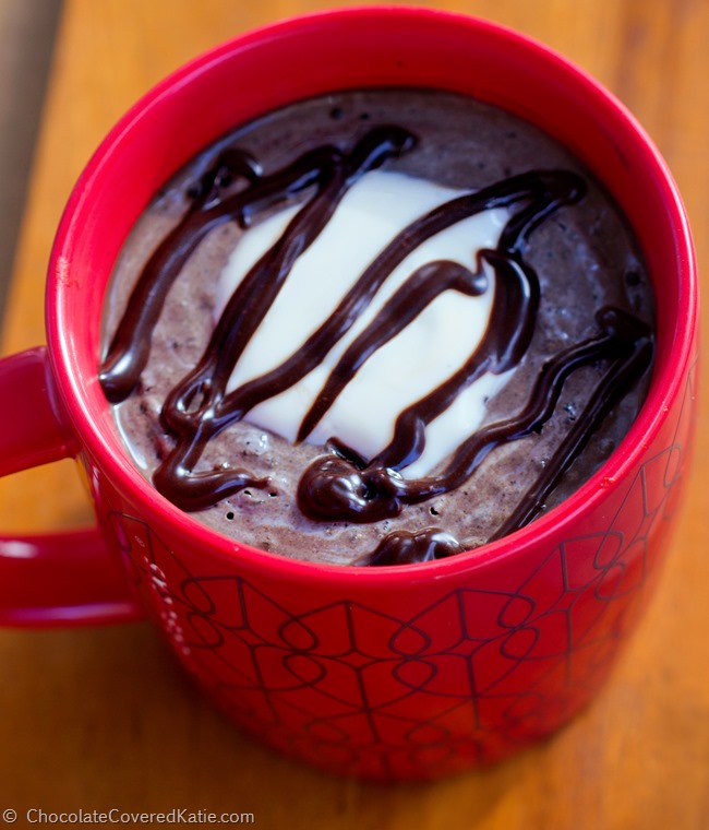 Ultra CREAMY hot chocolate - If you think Swiss Miss is what hot chocolate is supposed to taste like, this recipe will rock your world!!! True Italian hot chocolate is rich, THICK, & so smooth it’s almost like drinking a liquid chocolate bar! https://lett-trim.today/2015/02/12/cioccolata-calda-italian-hot-chocolate/ @choccoveredkt Ultra CREAMY hot chocolate - If you think Swiss Miss is what hot chocolate is supposed to taste like, this recipe will rock your world!!! True Italian hot chocolate is rich, THICK, & so smooth it’s almost like drinking a liquid chocolate bar! https://lett-trim.today/2015/02/12/cioccolata-calda-italian-hot-chocolate/ @choccoveredkt
