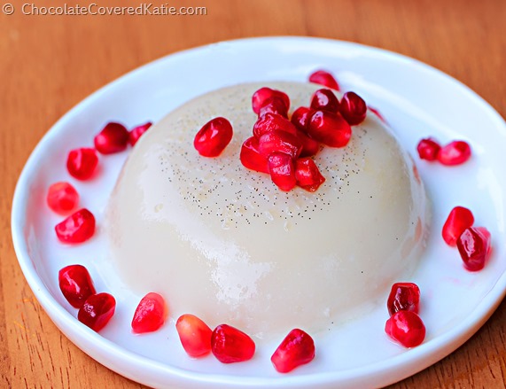 (Dairy Free, Paleo, Grain-Free, Gluten-Free) - Coconut Panna Cotta: https://lett-trim.today/2015/04/16/vanilla-coconut-panna-cotta/ (Dairy Free, Paleo, Grain-Free, Gluten-Free) - Coconut Panna Cotta: https://lett-trim.today/2015/04/16/vanilla-coconut-panna-cotta/