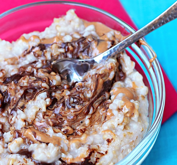 Oat bran Breakfast Bowls Oat bran Breakfast Bowls
