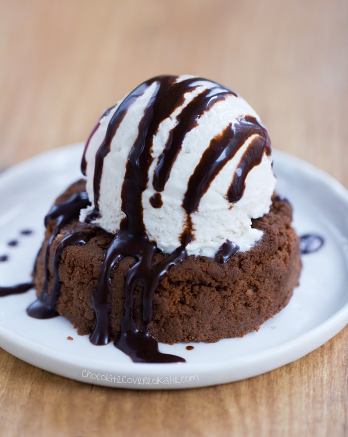 coconut flour cake recipe