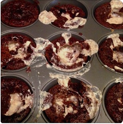 exploding cupcakes exploding cupcakes