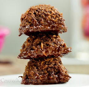 macaroon less glare macaroon less glare