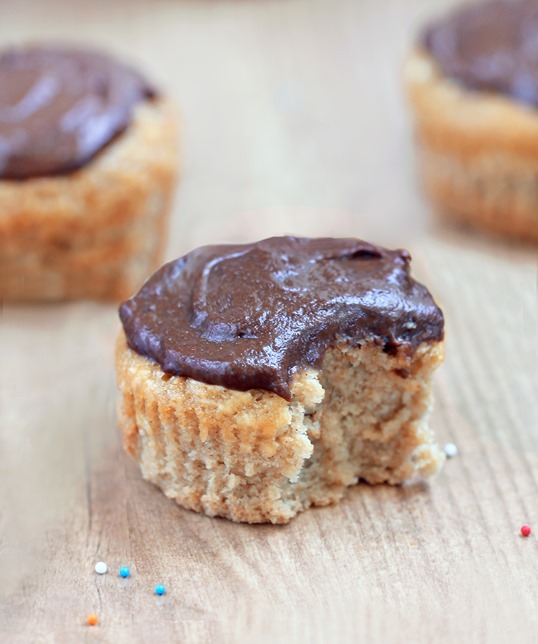 Healthy Cupcakes Healthy Cupcakes